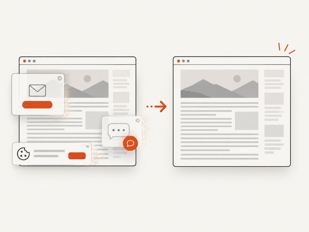 Visual capture can help inspect rendered pages, while semantic crawling remains responsible for extracting text and metadata.