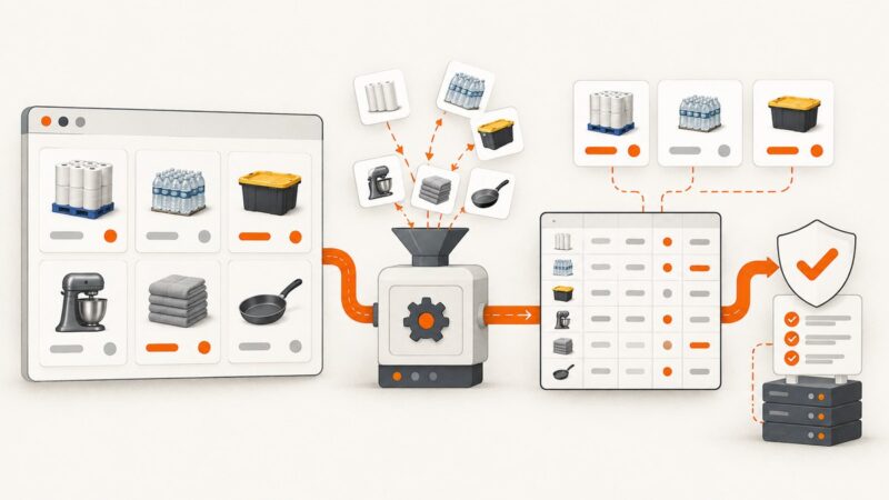 How to Scrape Costco Product Data: Prices, Items, and Availability