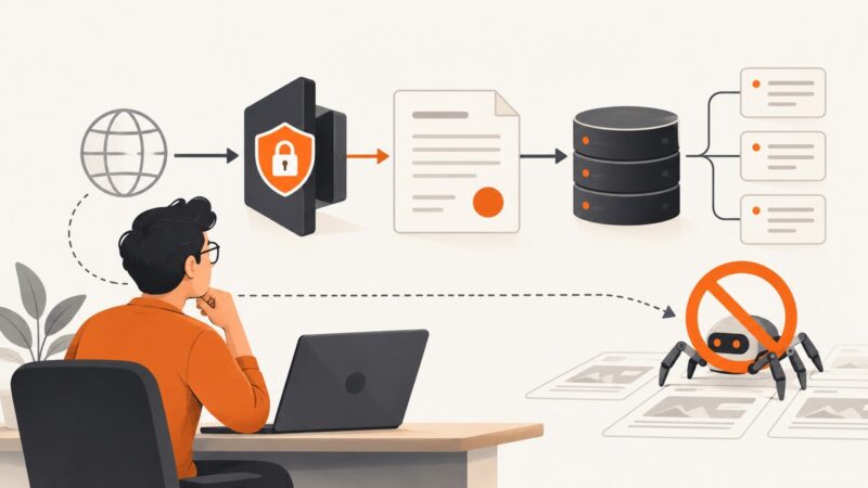 How to Scrape Crunchbase in 2026