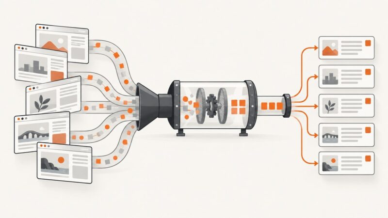 How to Scrape Data from Multiple Web Pages