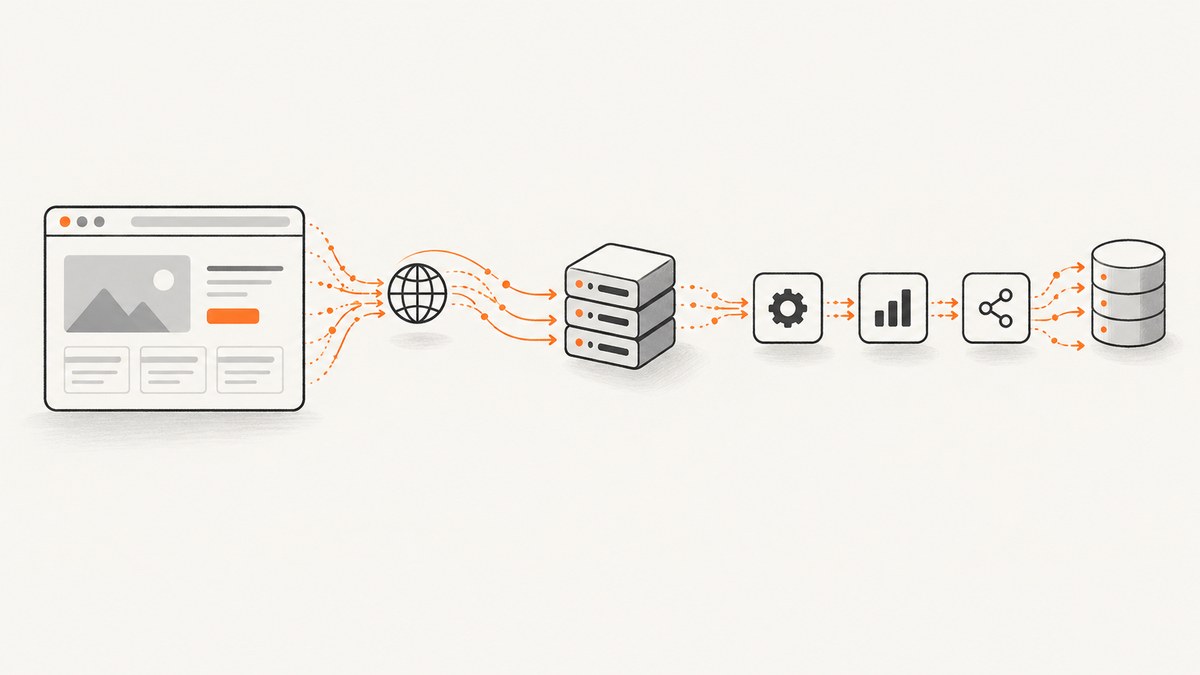 How to Scrape Dynamic Website Content in Near Real Time