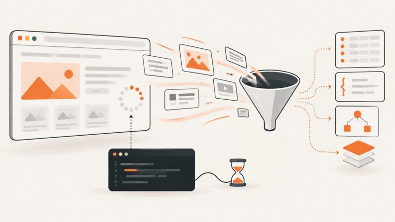 How to Scrape Dynamic Content with Selenium and Beautiful Soup