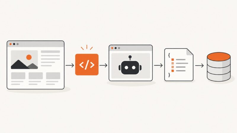 How to Scrape Dynamic Websites with Headless Browsers