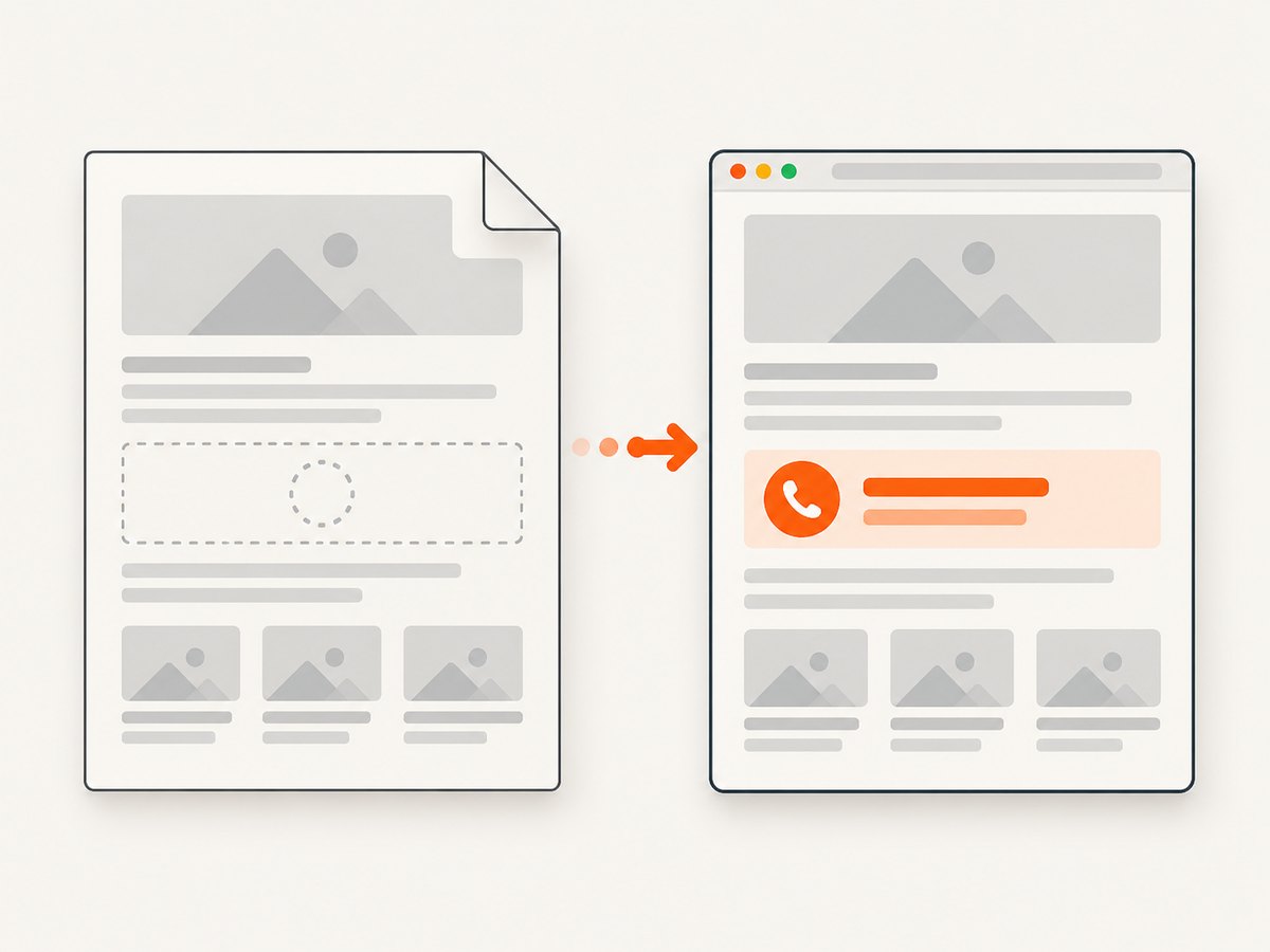 Client-rendered or obfuscated addresses may not appear in the initial HTTP response.