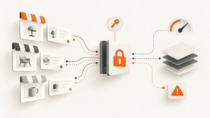 How to Scrape Etsy Product, Shop, and Search Data