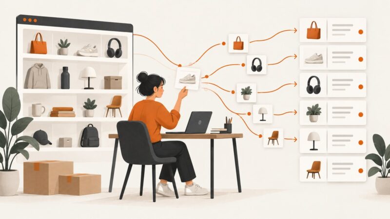 How to Scrape Every Product from an E-Commerce Site