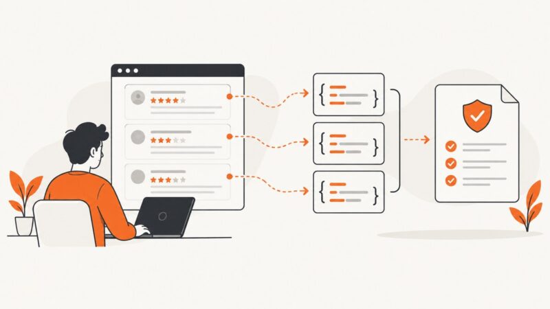 How to Scrape G2 Reviews With JavaScript