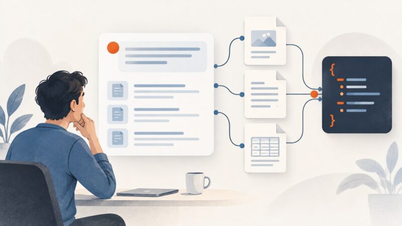 How to Scrape Google AI Mode: Answers, Citations, and Links as JSON