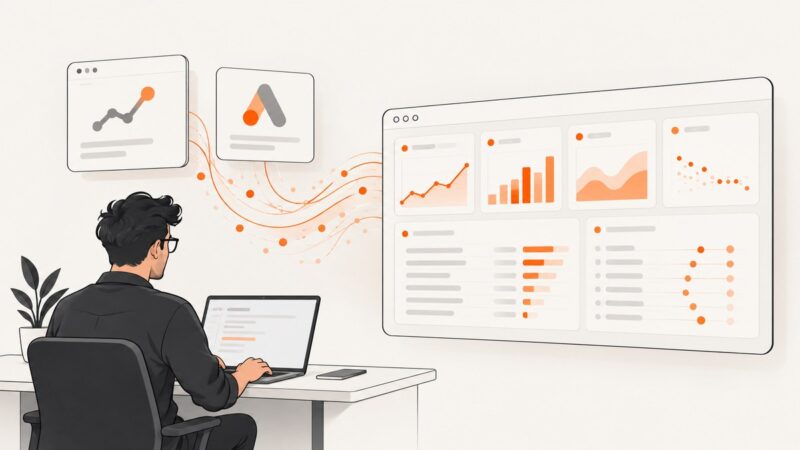 How to Scrape Google SEO Keyword Data and Rankings