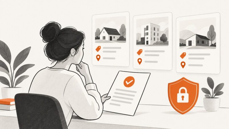 How to Scrape Gumtree Data: Classified Listings, Prices, and Locations