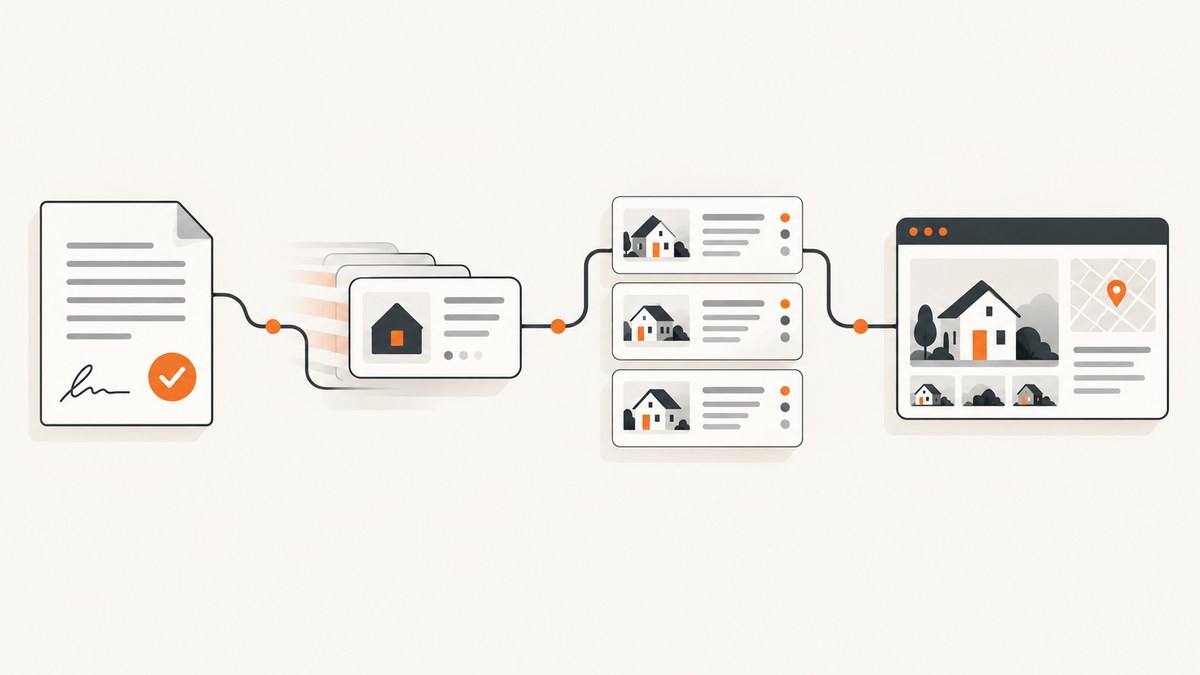 How to Scrape Homes.com Property Data: Listings, Prices, and Details