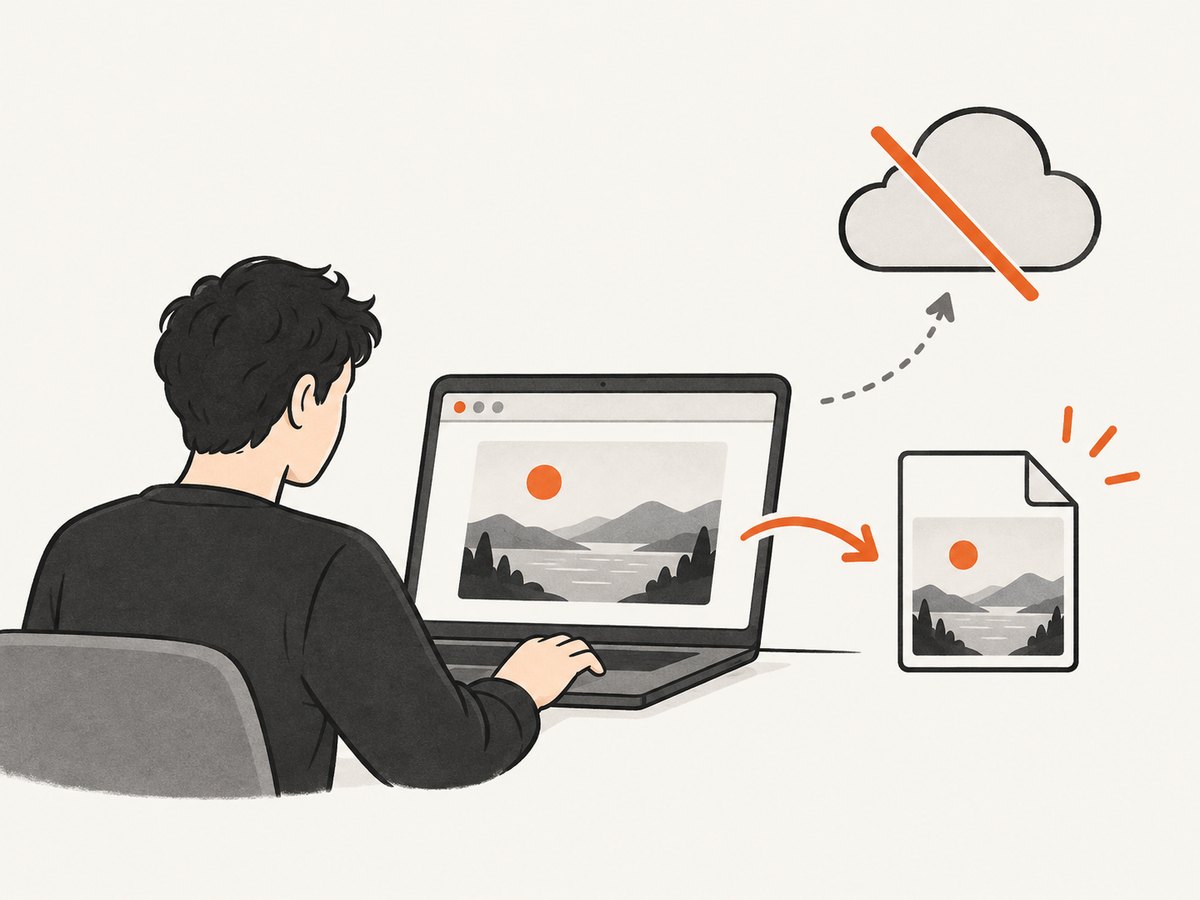 Choose Cheerio for HTML already present and a browser for client-rendered fields.