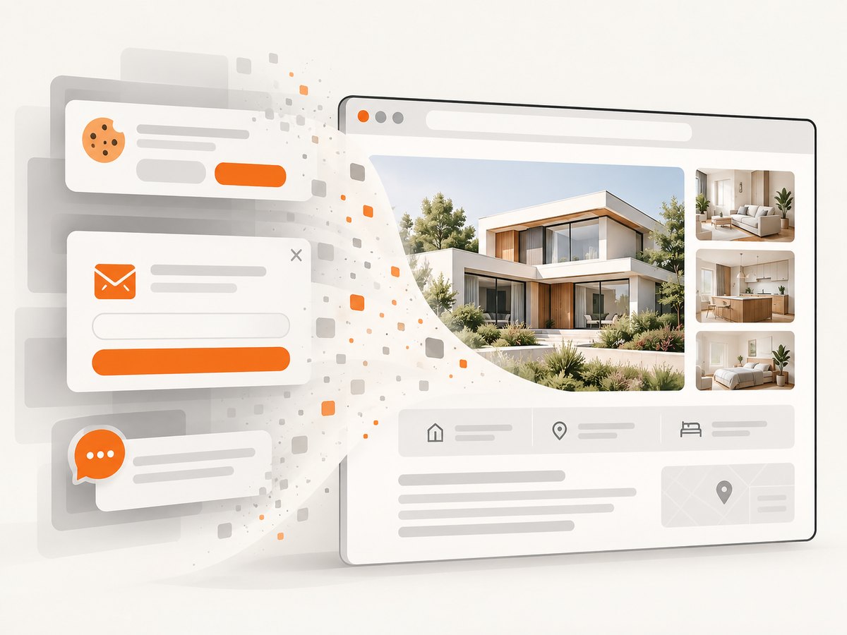 ScreenshotNeo can remove common consent and overlay elements before an authorized capture.