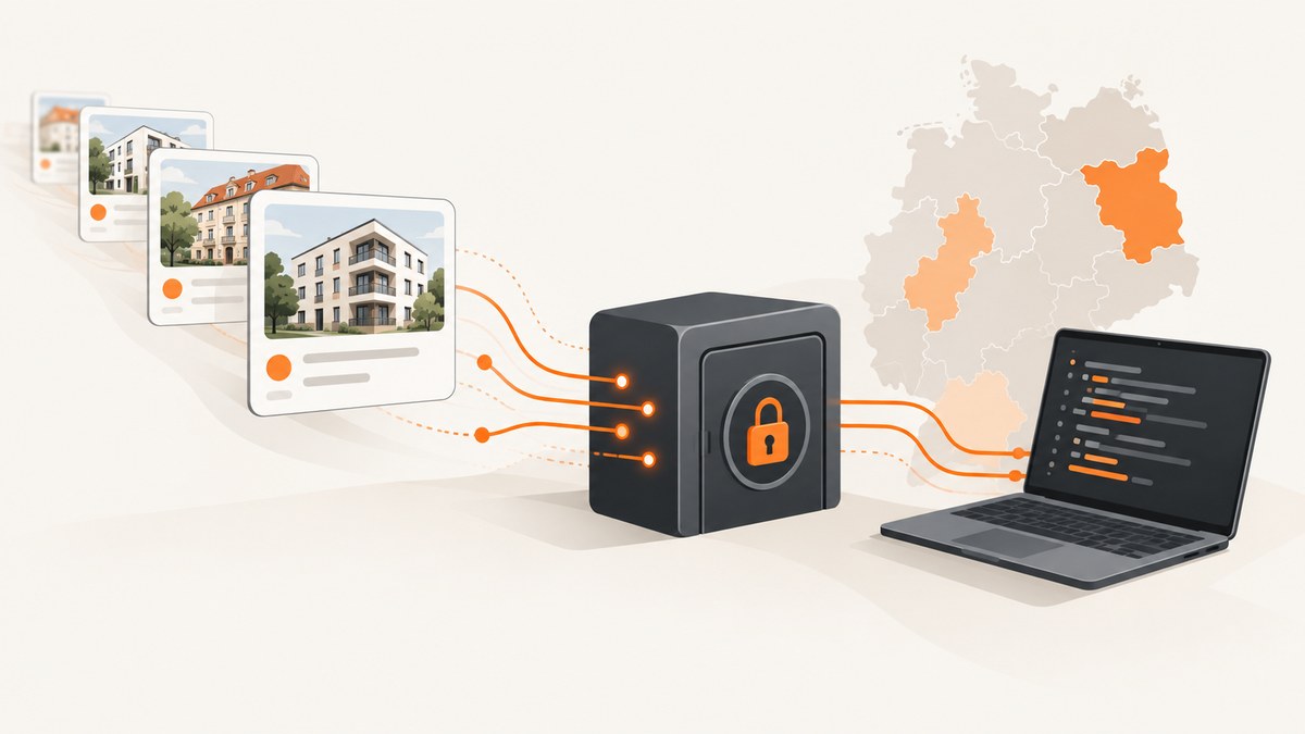 How to Scrape ImmobilienScout24.de Real Estate Data in 2026