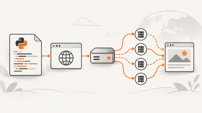 How to Scrape Infinite-Scroll Websites With Puppeteer
