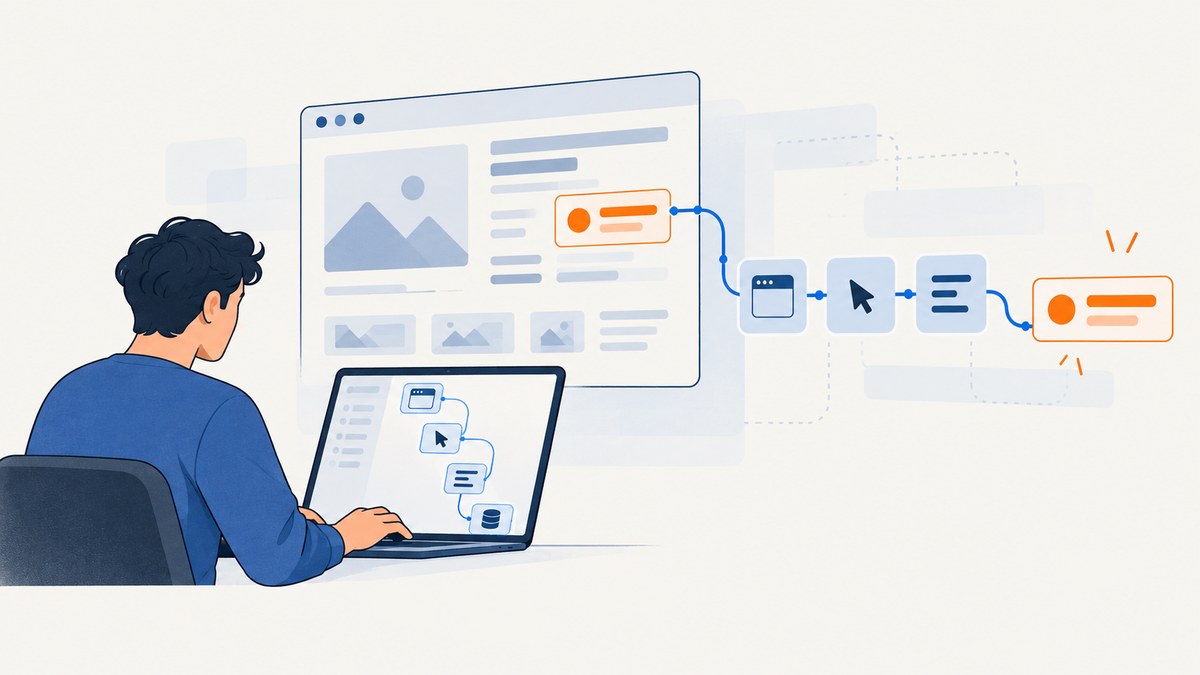 How to Scrape JavaScript-Generated Values with Puppeteer