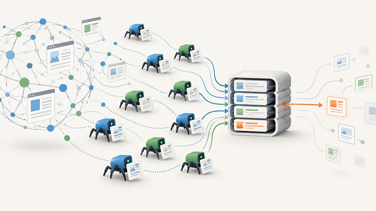 How to Scrape Large Websites at Scale
