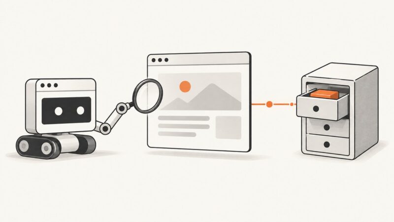How to Scrape Local Storage With Headless Browsers