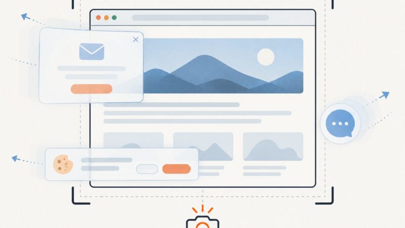 How to Scrape Multiple URLs with a Web Scraping API