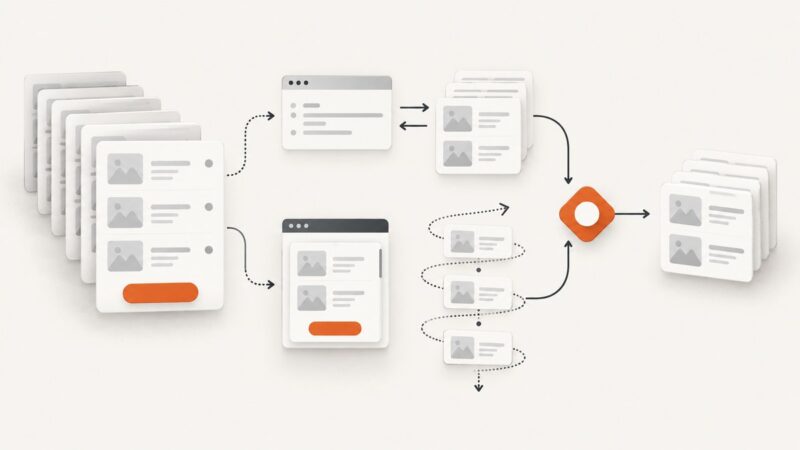 How to Scrape Paginated Lists and Load More Buttons