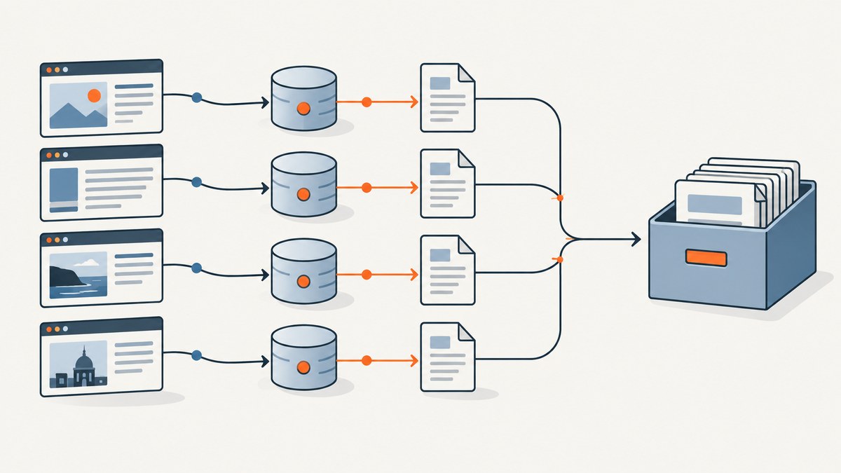 How to Scrape Paginated Lists and Load More Buttons