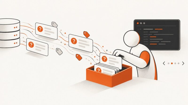 How to Scrape Stack Exchange Questions