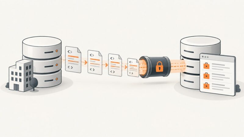 How to Scrape StepStone Job Listings with an API