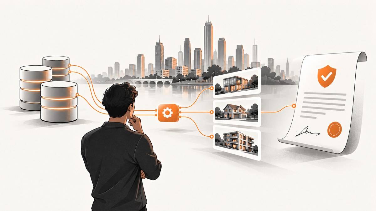 How to Scrape StreetEasy Listings with an API