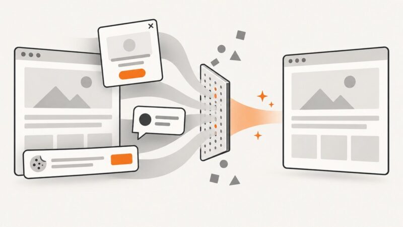 How to Scrape Substack Posts with an API: What You Can Access