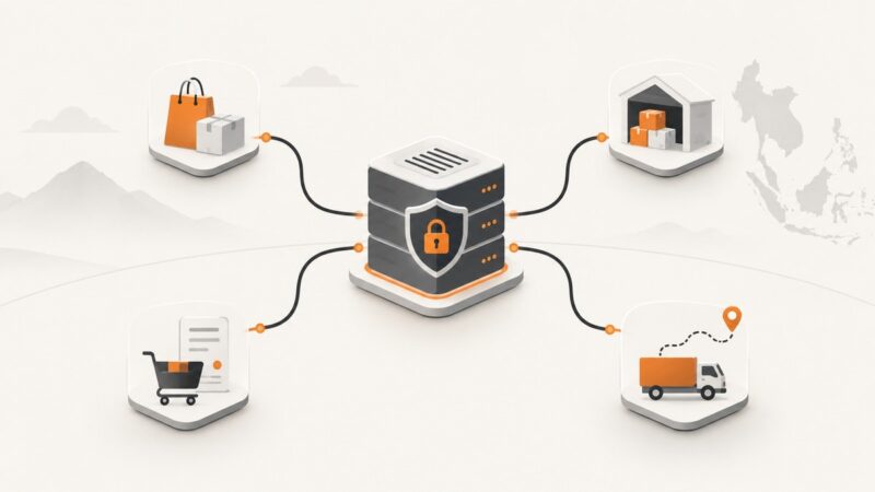 How to Scrape Temu Data with an API