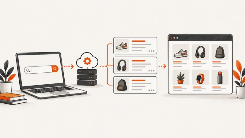 How to Scrape Tokopedia Data with an API