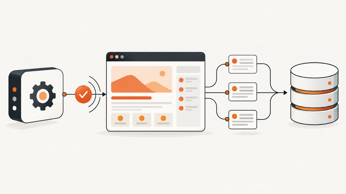 How to Scrape Udemy Course Data with JavaScript Rendering
