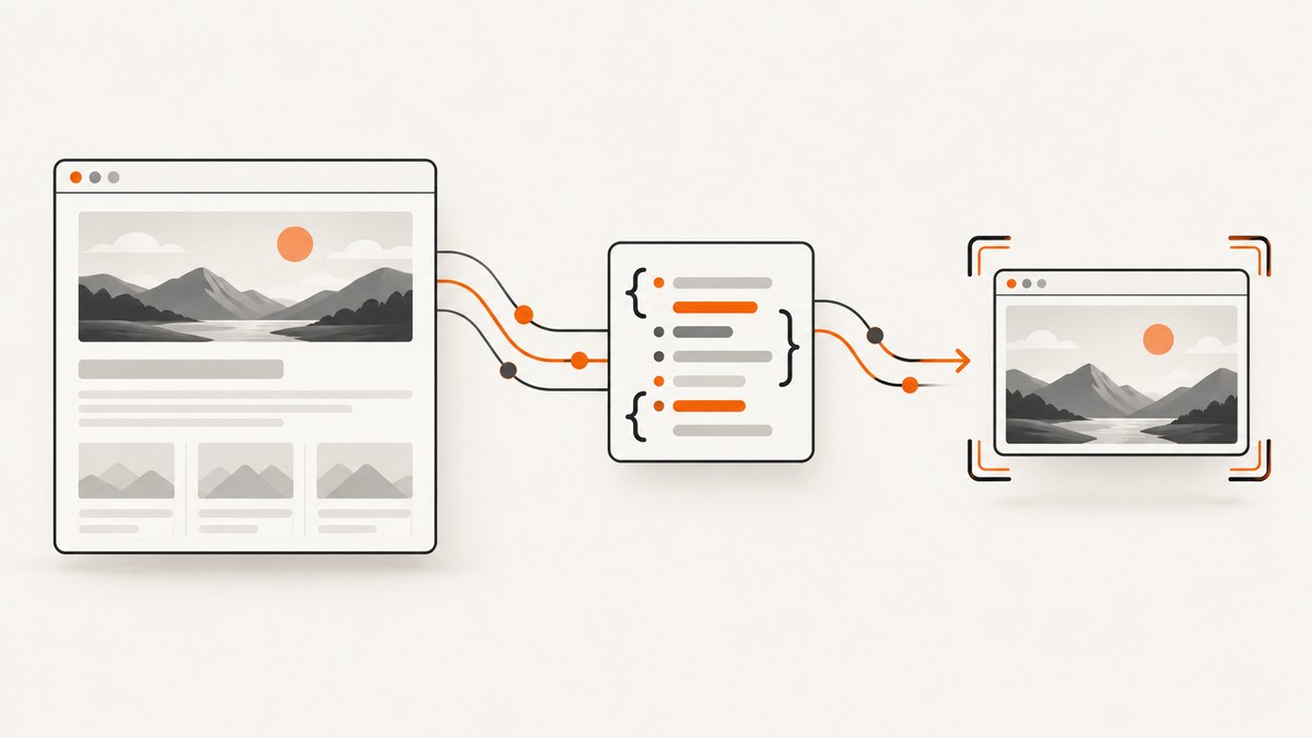 How to Scrape Websites and Capture Screenshots