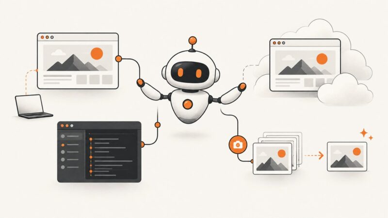 How to Scrape YouTube Videos with Browser Automation and Node.js