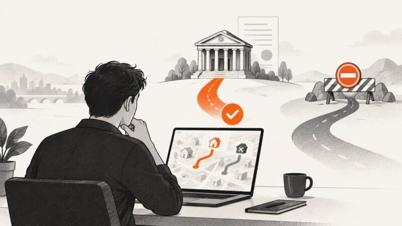 How to Scrape Zillow Data Without Getting Blocked