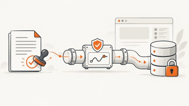 How to Scrape ZoomInfo Data Safely and at Scale