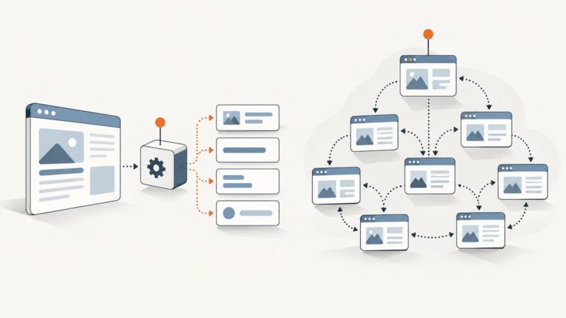 Scraper API vs. Crawler API: When to Use Each for AI