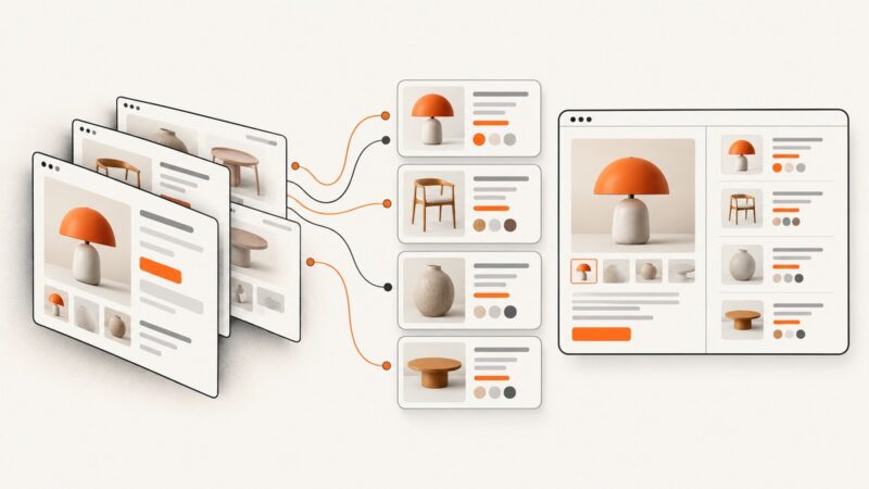 Scraper APIs by Target: Amazon and More
