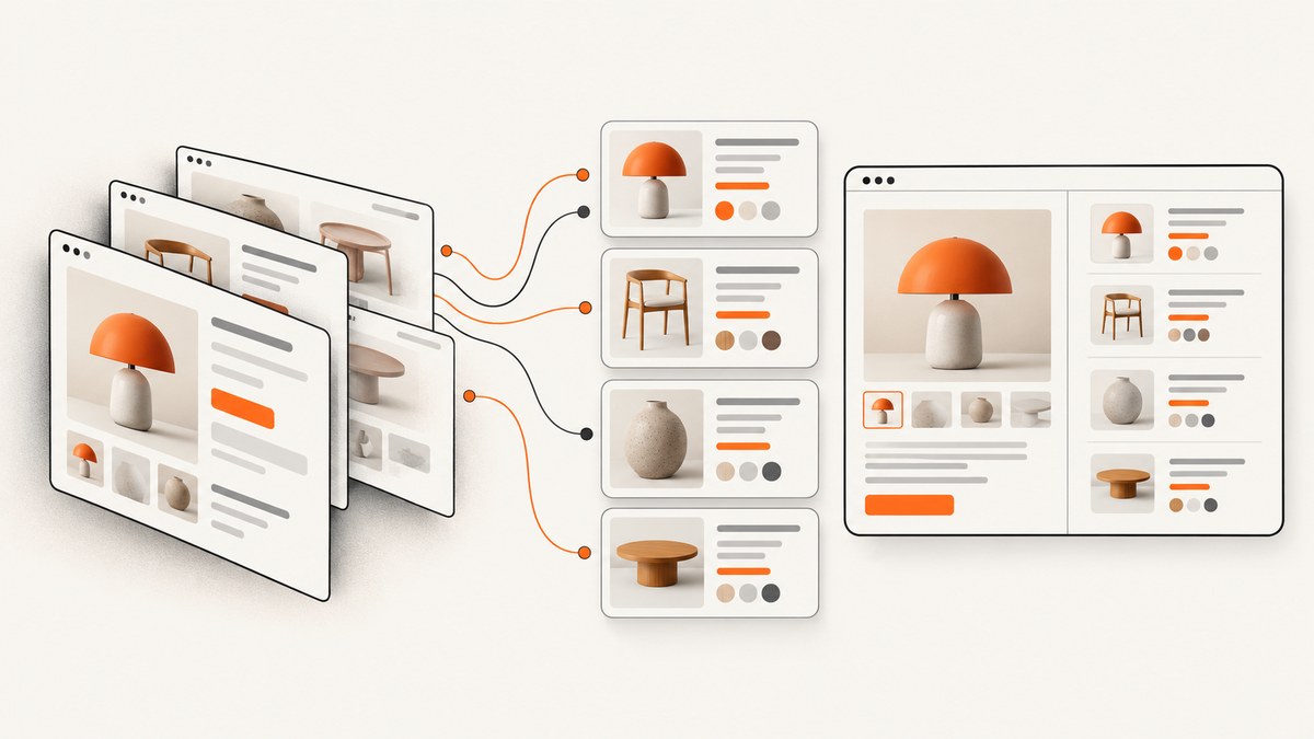 Scraper APIs by Target: Amazon and More