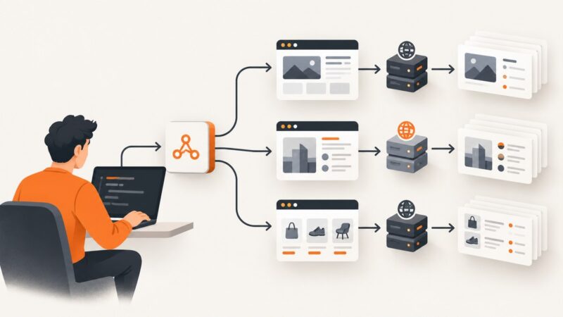 ScraperAPI Alternatives Compared