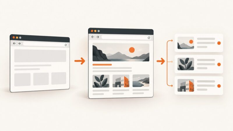 Scraping Single-Page Applications with Playwright