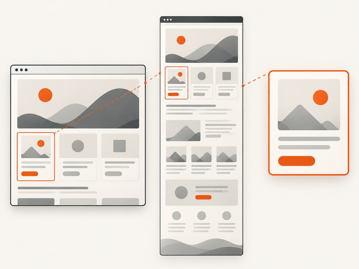 Screenshot APIs can capture a viewport, an entire document, or one selected element.