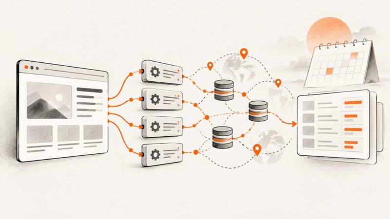 The Best ScrapingBot Alternatives for Web Scraping in 2026
