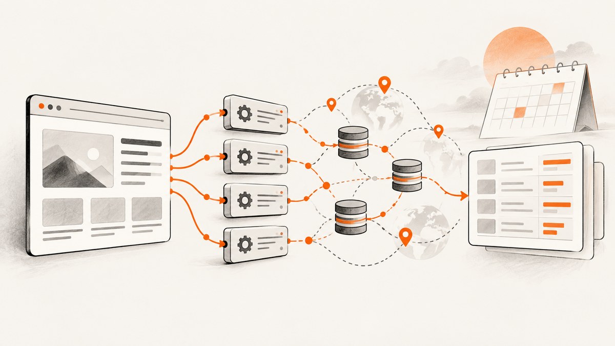 The Best ScrapingBot Alternatives for Web Scraping in 2026