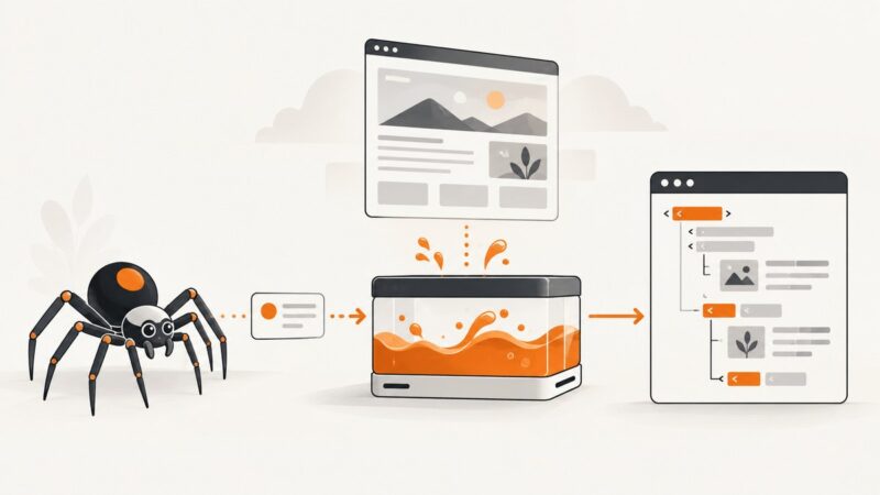 Scrapy Splash Guide: Setup, Lua, and Compatibility