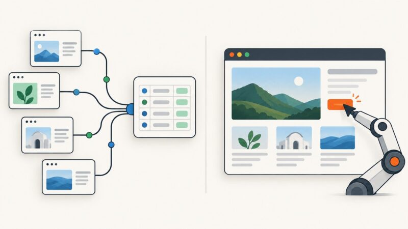 Scrapy vs. Selenium: Which One to Choose