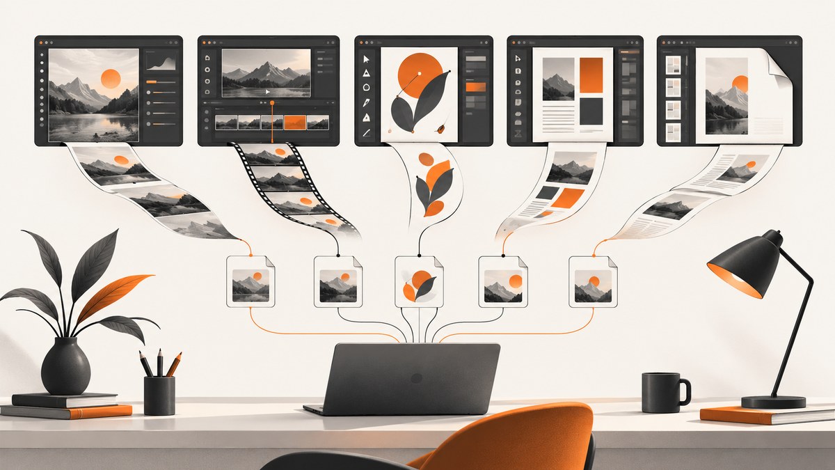 How to Take a Screenshot in Adobe Apps