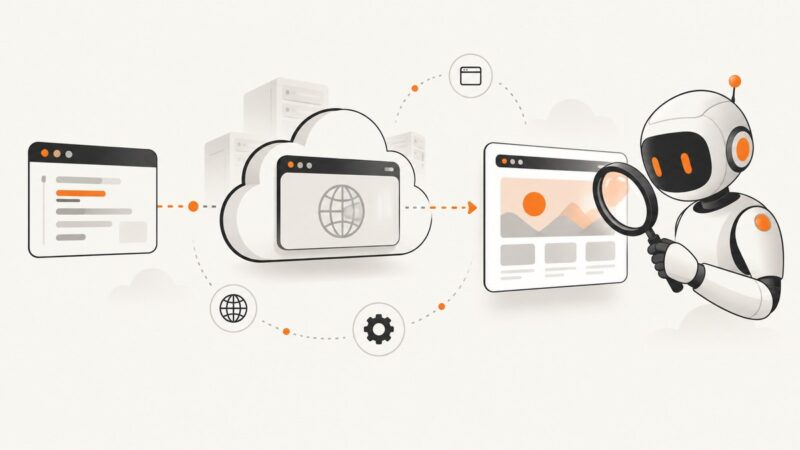 Screenshot API for AI Agents: A Developer's Guide