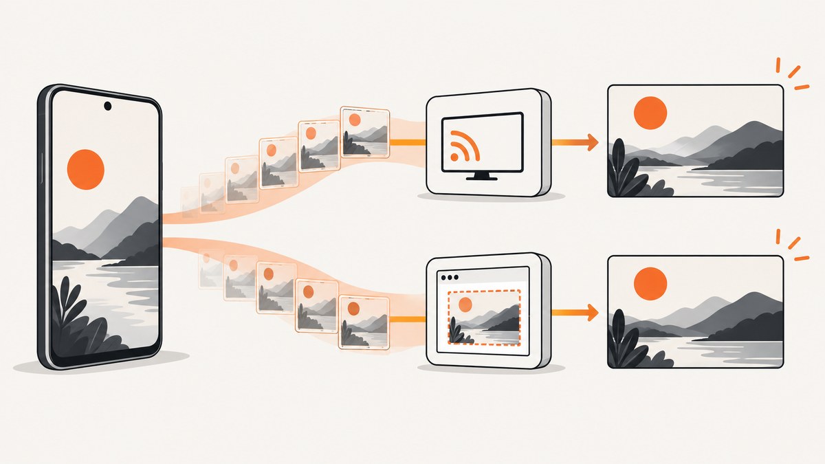 How to Use a Screenshot API on Android