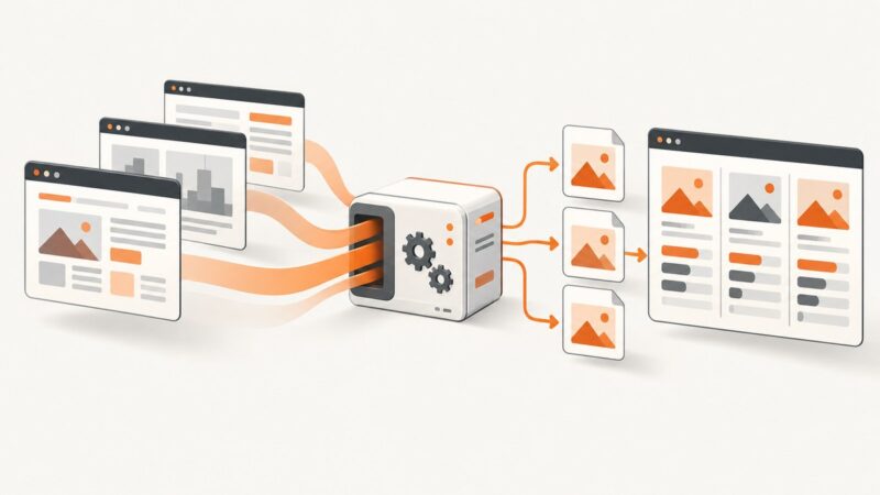 Screenshot API Benchmark: How to Compare Speed, Fidelity, Features, and Cost